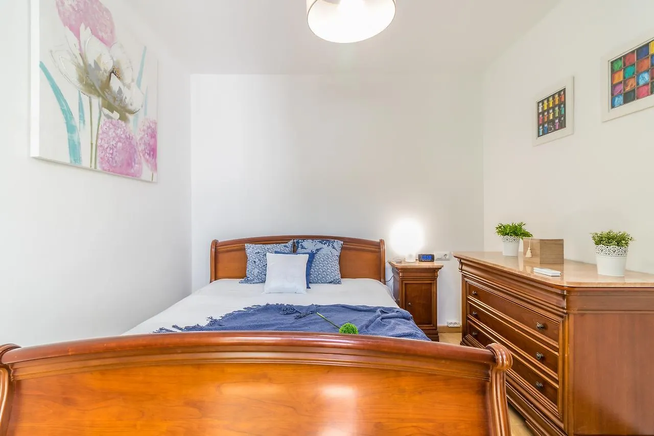 Empurialola -Encantadora Casa Con Jardin Cerca Del Centro -142 Empuriabrava Σπίτι διακοπών