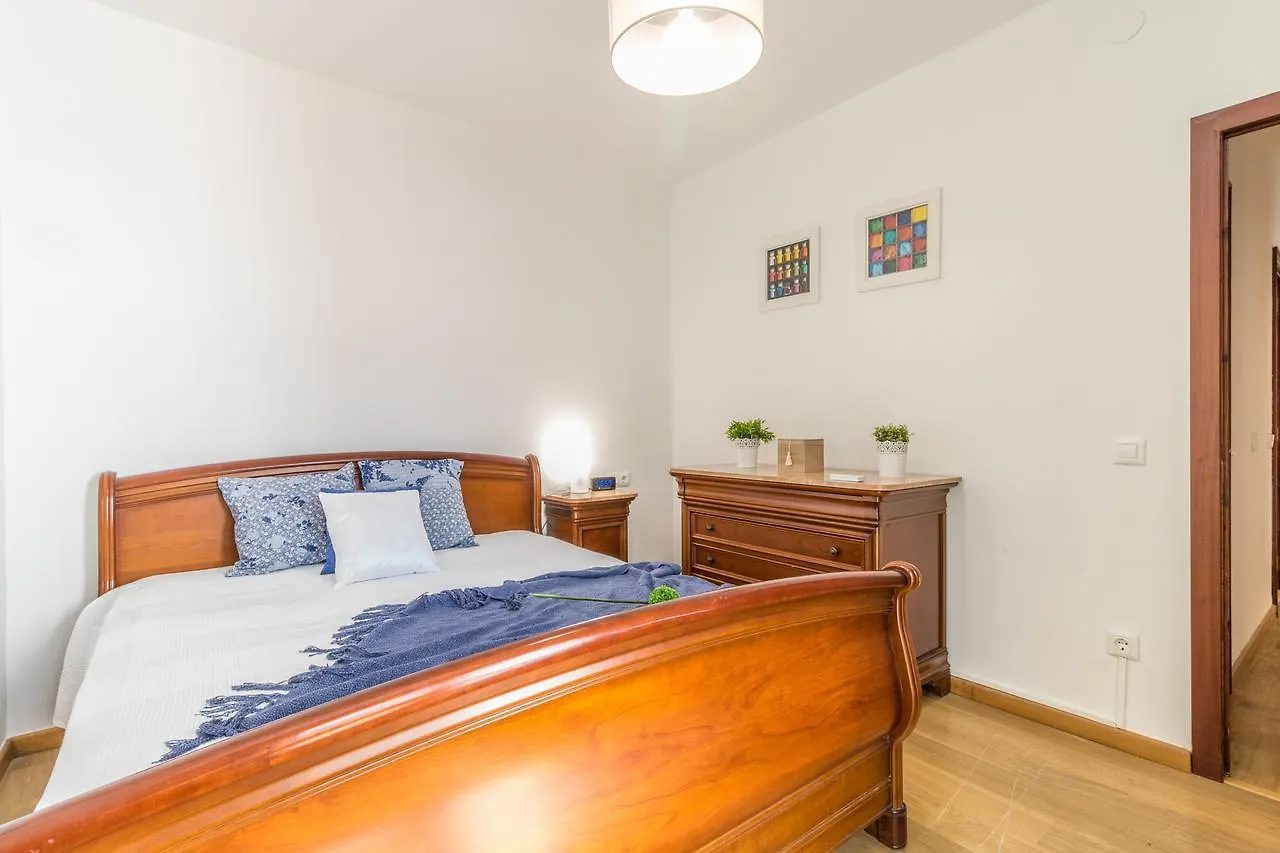 Σπίτι διακοπών Empurialola -Encantadora Casa Con Jardin Cerca Del Centro -142 Empuriabrava