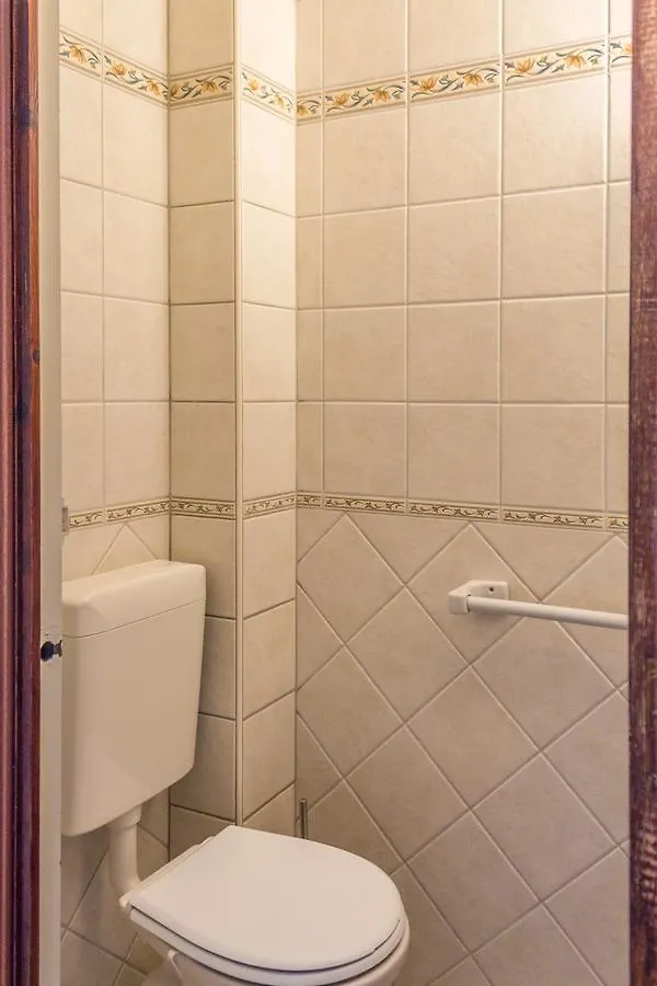 Empurialola -Encantadora Casa Con Jardin Cerca Del Centro -142 إمبوريابرافا 0*,